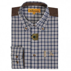 Chemise de chasse Verney...