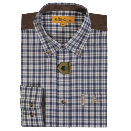 Chemise de chasse Verney Carron Tetras