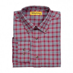 Chemise de chasse Verney...