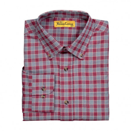 Chemise de chasse Verney Carron Vernon