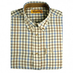 Chemise de chasse Verney...