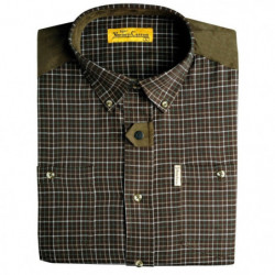 Chemise de chasse Verney...