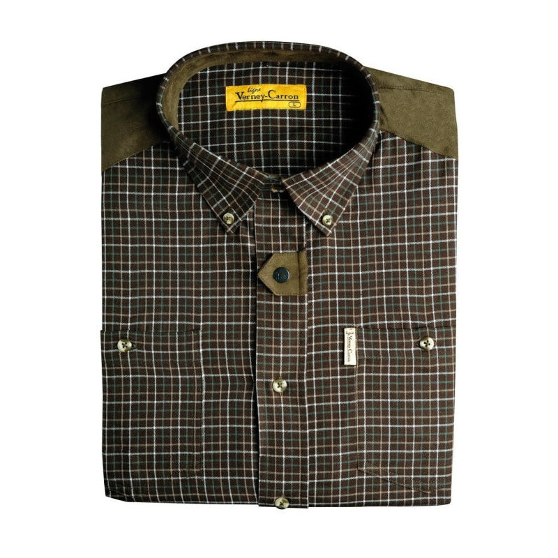 Chemise de chasse Verney Carron Vitry