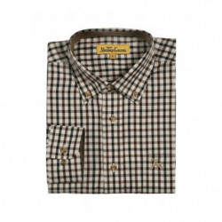 Chemise de chasse Verney...