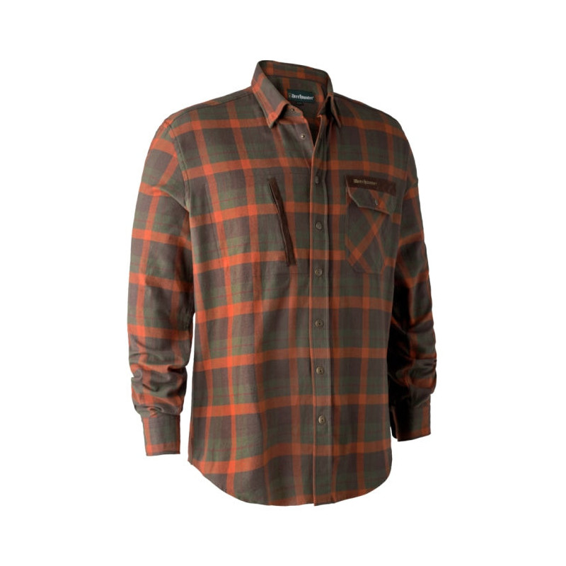 Chemise DeerHunter Ethan