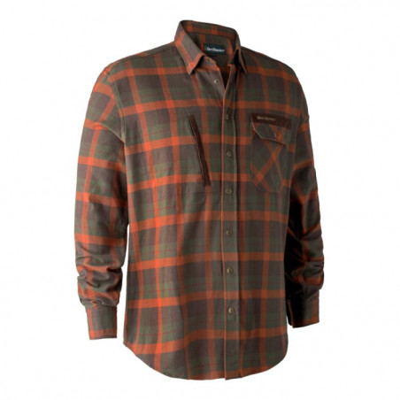 Chemise DeerHunter Ethan