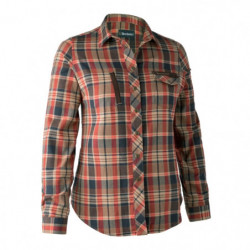 Chemise DeerHunter Lady...