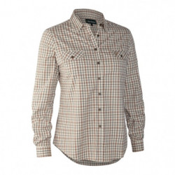Chemise DeerHunter Lady...