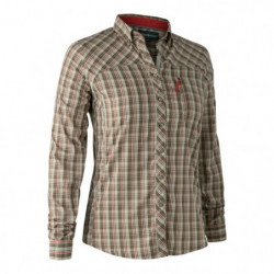 Chemise DeerHunter Lady...