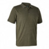 Chemise DeerHunter Polo Gunnar