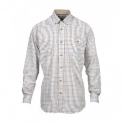 Chemise femme Percussion