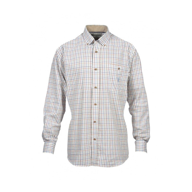 Chemise femme Percussion