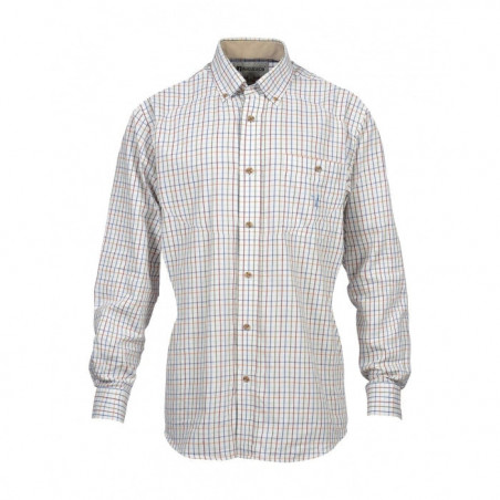Chemise femme Percussion