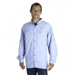 Chemise MDC Nano-Dry