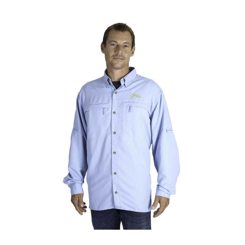 Chemise MDC Nano-Dry