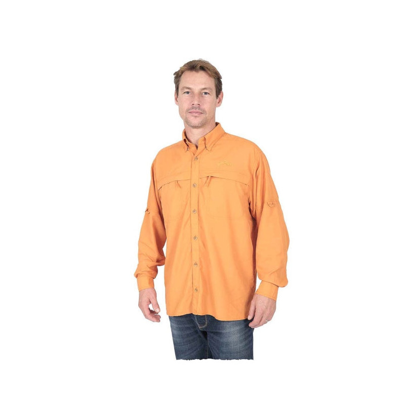 Chemise MDC Nano-Dry