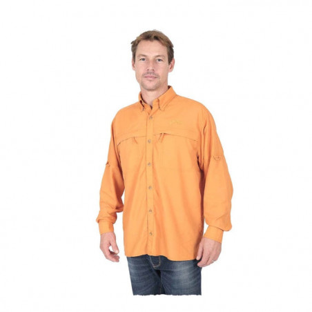 Chemise MDC Nano-Dry