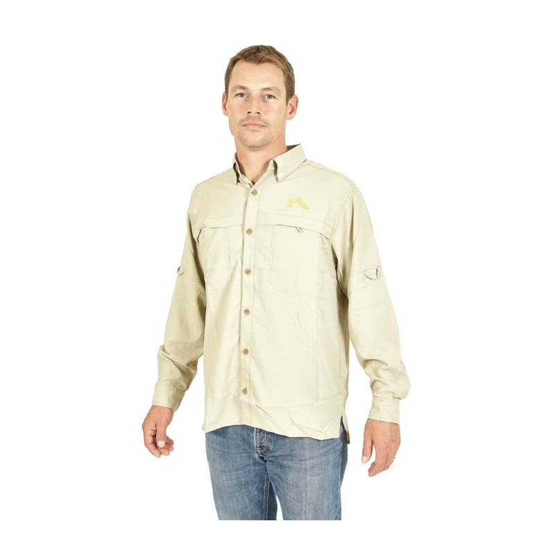 Chemise MDC Nano-Dry