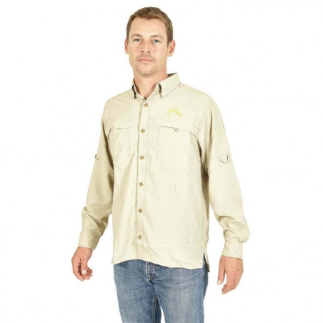 Chemise MDC Nano-Dry