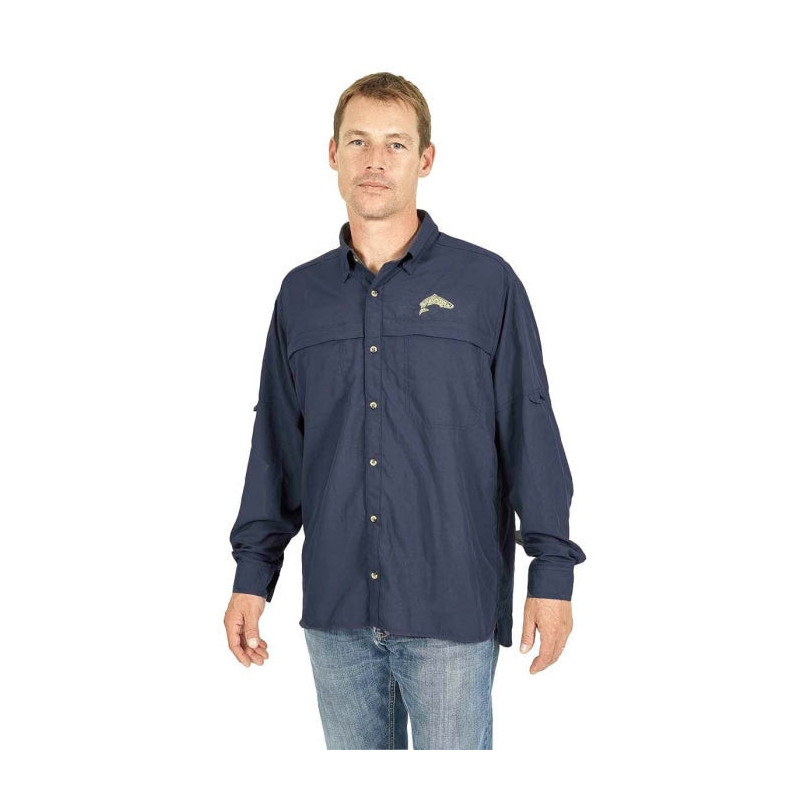 Chemise MDC Nano-Dry