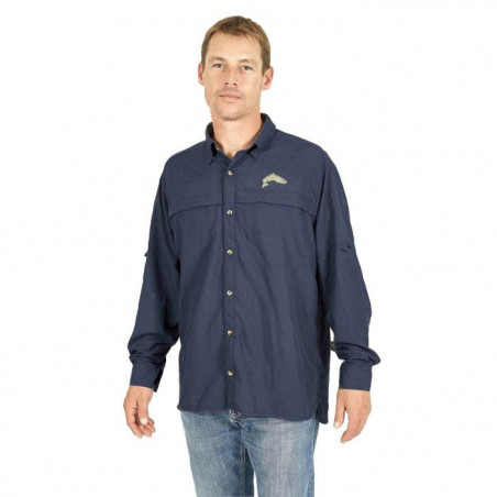 Chemise MDC Nano-Dry