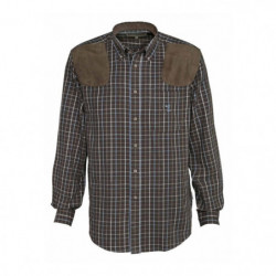 Chemise Percussion Sologne