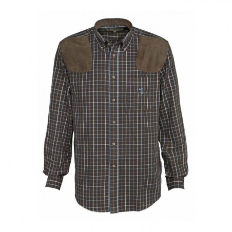 Chemise Percussion Sologne