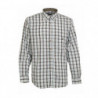 Chemise Percussion Tradition Kaki