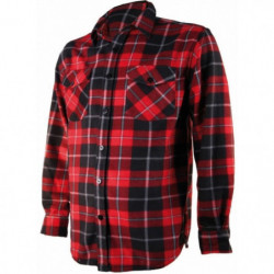Chemise polaire Treeland à...