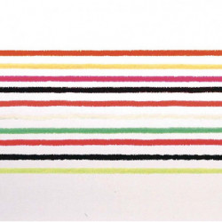 Chenille MDC Assortiment