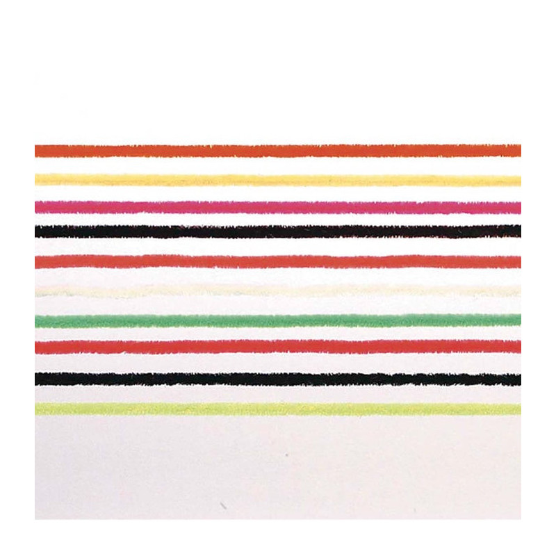 Chenille MDC Assortiment