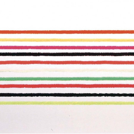 Chenille MDC Assortiment
