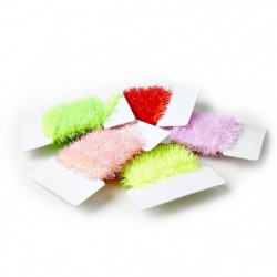 Chenille MDC Gummy - 15 mm