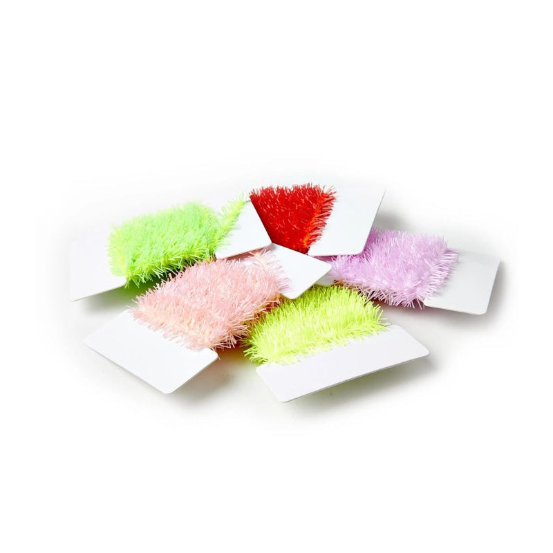 Chenille MDC Gummy - 15 mm