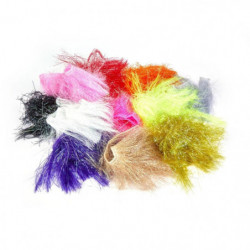 Chenille MDC stream - 7 cm