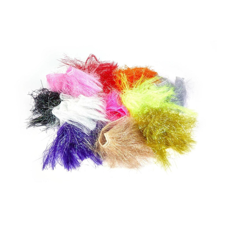 Chenille MDC stream - 7 cm