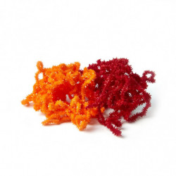 Chenille MDC Worm