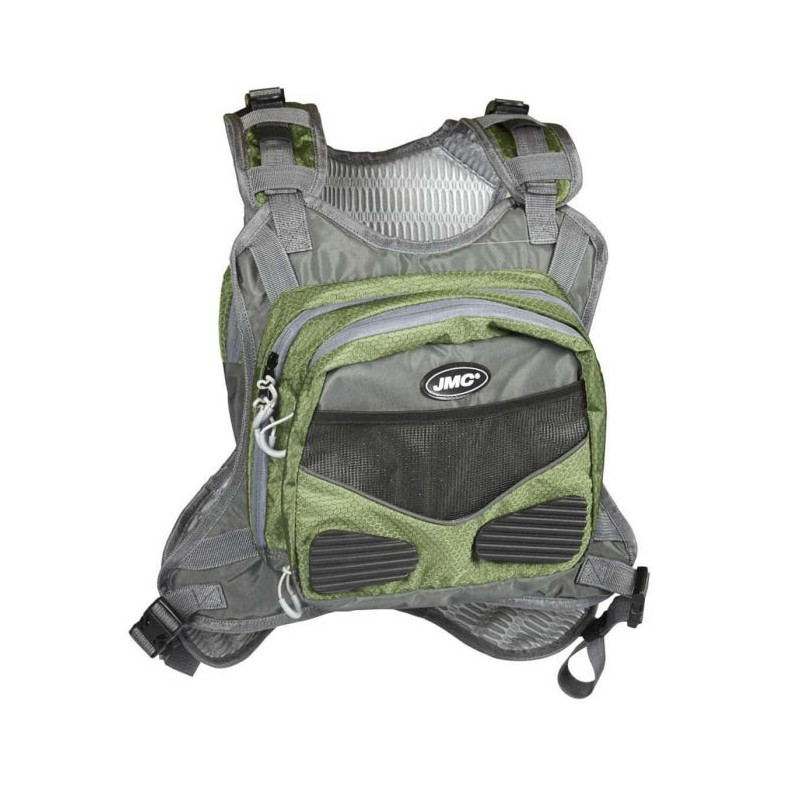 Chest Pack MDC Master