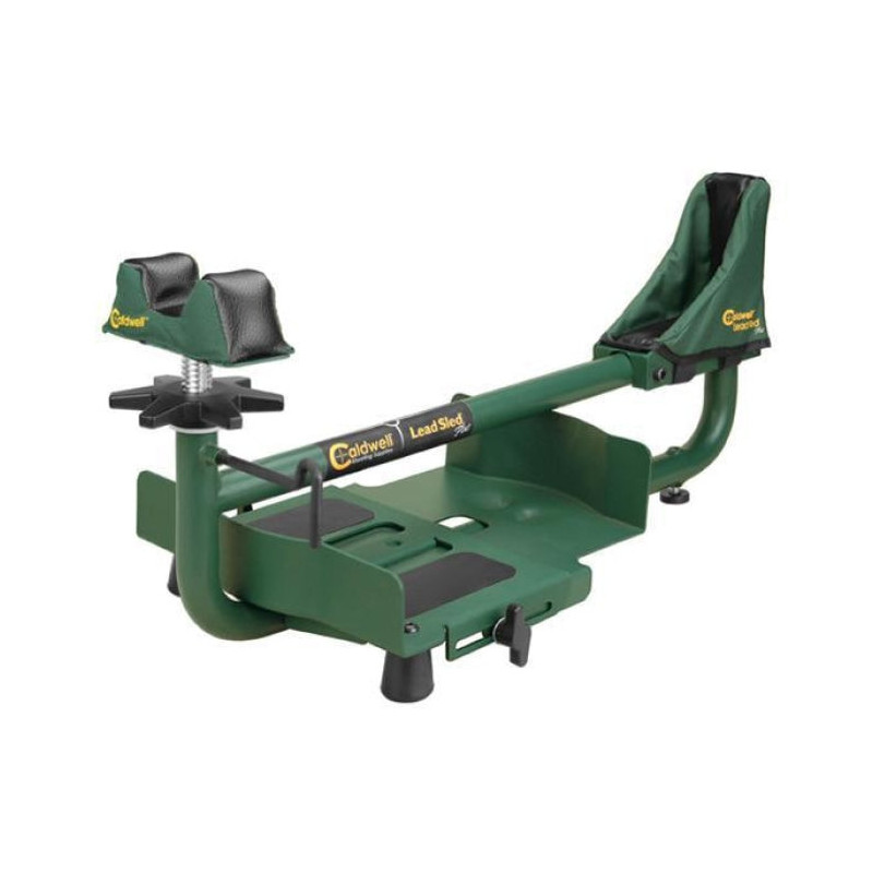 Chevalet de réglage Caldwell Lead Sled Plus