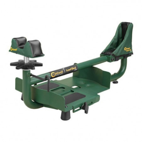 Chevalet de réglage Caldwell Lead Sled Plus