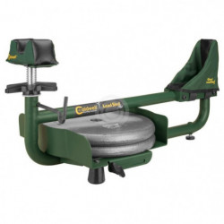 Chevalet de réglage Caldwell Lead Sled Plus