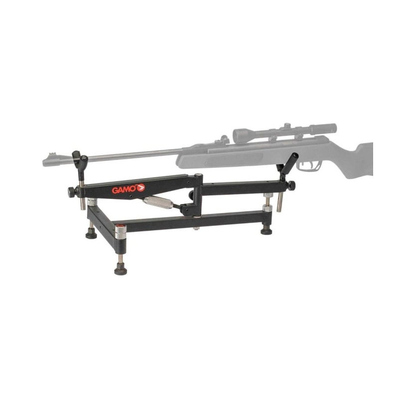 Chevalet de tir Gamo