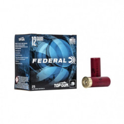 Chevrotine Federal Power...