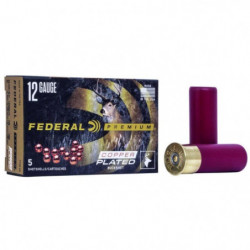 Chevrotine Federal Premium...