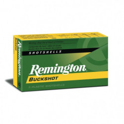 Chevrotines Remington Semi...