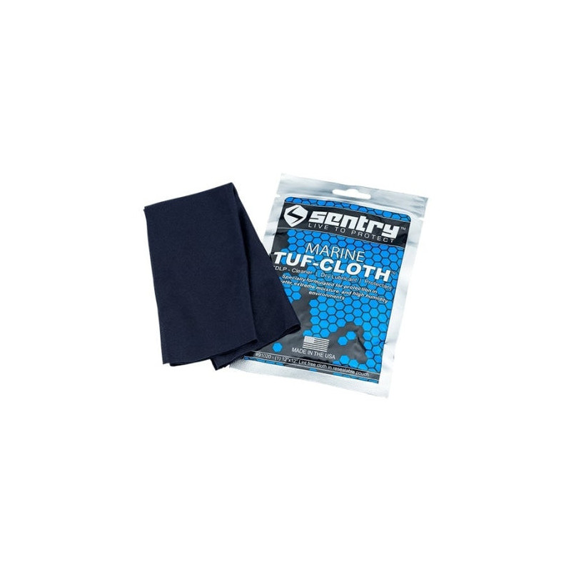 Chiffon Fallkniven Marine Tuff Cloth