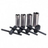 Choke court Technichoke xp50 - Cal. 28 Fair