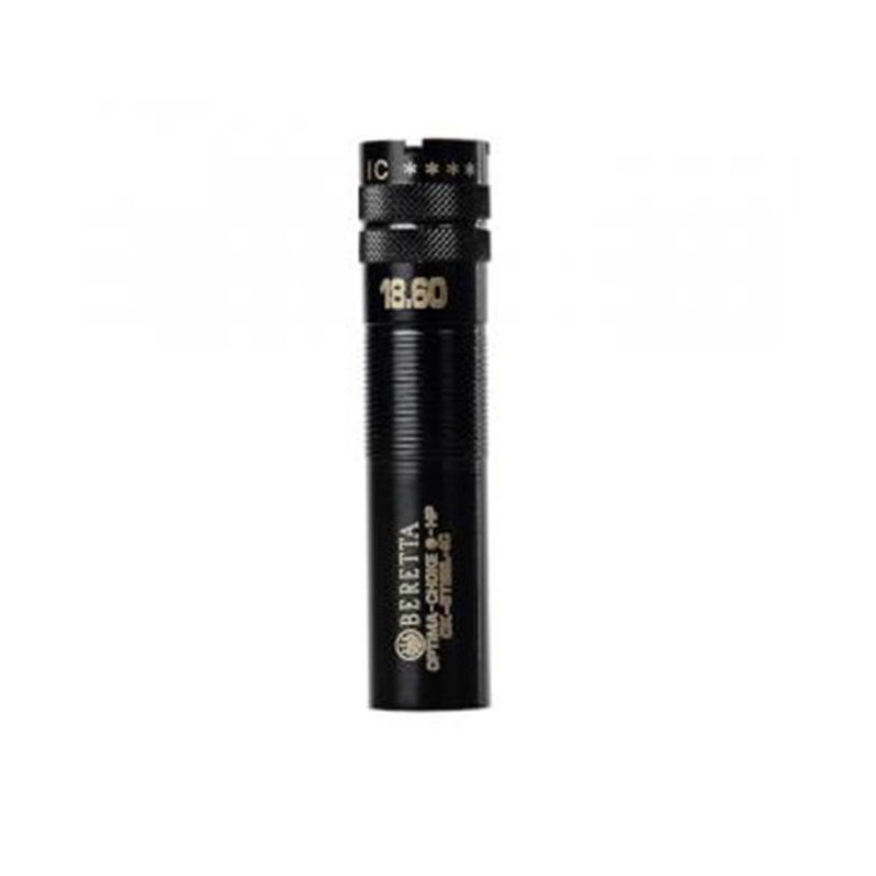 Choke externe Beretta Optimachoke Hp Black édition - Cal. 12