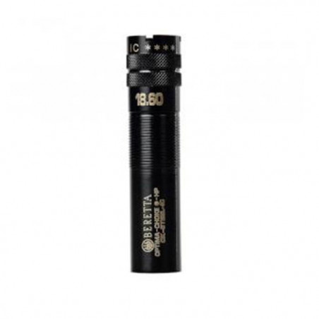 Choke externe Beretta Optimachoke Hp Black édition - Cal. 12