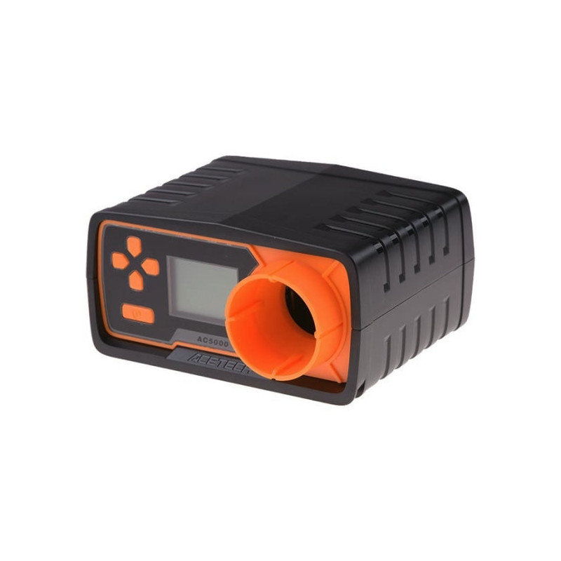 Chronograph Cybergun AC5000